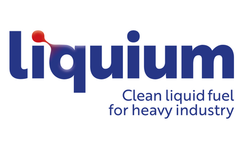 Liquium logo