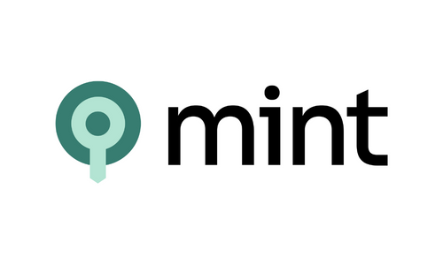 Mint logo