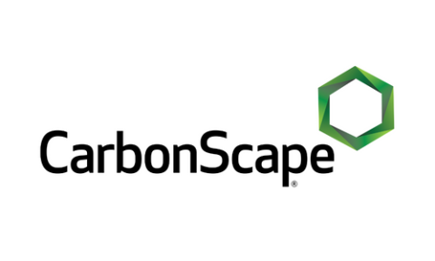 CarbonScape logo