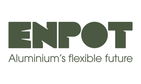 Enpot logo