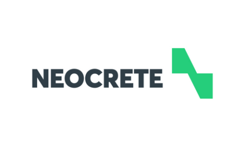 Neocrete logo