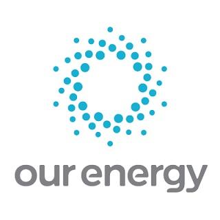 Our Energy logo