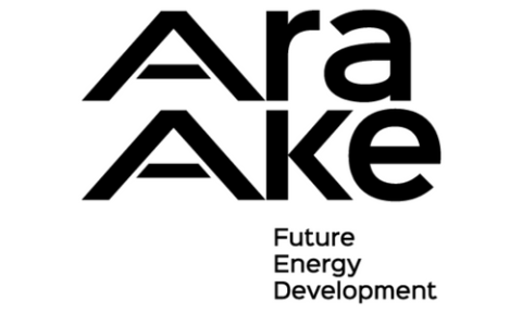 Ara Ake logo