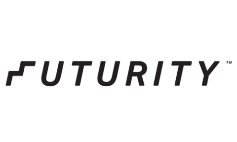 Futurity logo