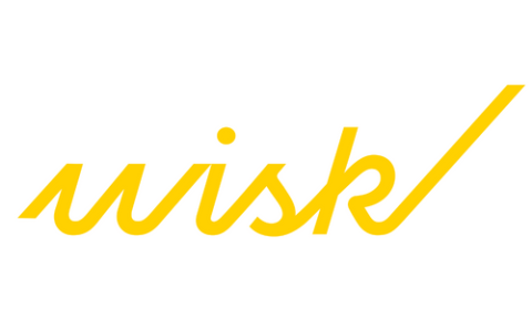 Wisk Aero logo