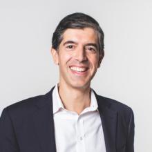 Dr Cristiano Marantes